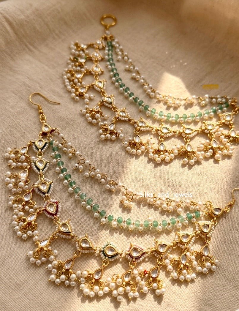 Earchains