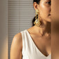 Bavari Chandbali Kashmiri Earring - Silks & Jewels