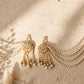 Chandsi back Kaanchain - Silks & Jewels