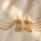 Chandsi back Kaanchain - Silks & Jewels