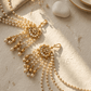 Chandsi back Kaanchain - Silks & Jewels