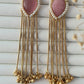 Gulraas Kashmiri Earring - Silks & Jewels