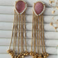 Gulraas Kashmiri Earring - Silks & Jewels