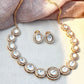 Ira Necklace Set - Silks & Jewels