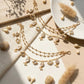 Meena kundan kanauti - Silks & Jewels