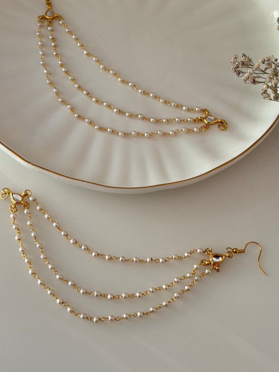 Mukta Sahara - Silks & Jewels