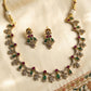 Nayantara set - Silks & Jewels