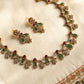 Nayantara set - Silks & Jewels