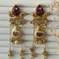 Noor Panachh - Silks & Jewels