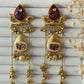Noor Panachh - Silks & Jewels