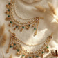 Raya Jadau Kundan Kan Chain - Silks & Jewels