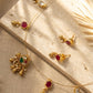 Riwaaz Wire Necklace - Silks & Jewels