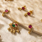 Riwaaz Wire Necklace - Silks & Jewels