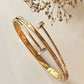 Shine bracelet - Silks & Jewels