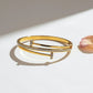 Shine bracelet - Silks & Jewels