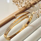 Shine bracelet - Silks & Jewels