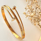 Shine bracelet - Silks & Jewels