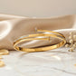 Shine bracelet - Silks & Jewels