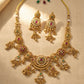 Sondarya set - Silks & Jewels