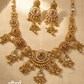 Sondarya set - Silks & Jewels