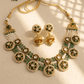 Tejaswini set - Silks & Jewels