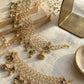 The Hiranmayi Kaanchain - Silks & Jewels