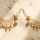 The Hiranmayi Kaanchain - Silks & Jewels